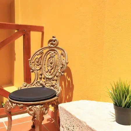 Sao Jorge Apartments & Suites Lisbon Room photo