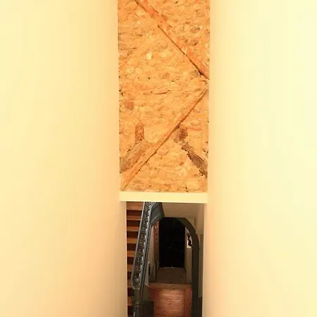 Sao Jorge Apartments & Suites Lisbon Room photo