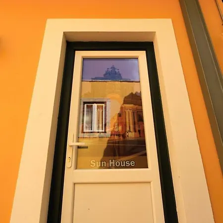 Sao Jorge Apartments & Suites Lisbon Room photo