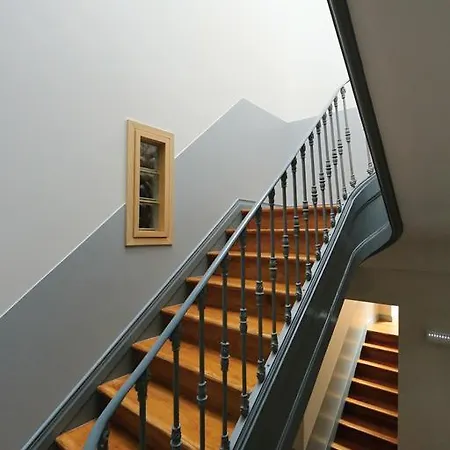 Sao Jorge Apartments & Suites Lisbon Room photo