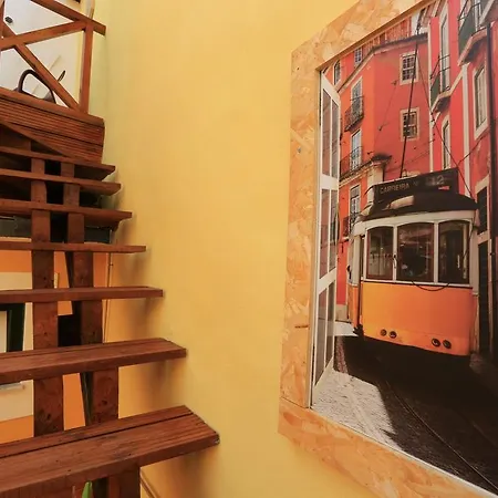 Sao Jorge Apartments & Suites Lisbon Room photo