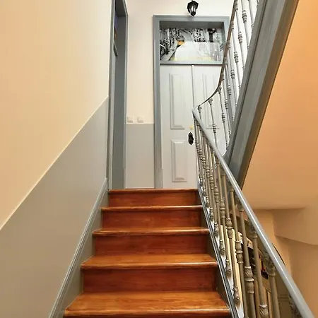 Sao Jorge Apartments & Suites Lisbon Room photo