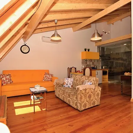 Sao Jorge Apartments & Suites Lisbon Room photo