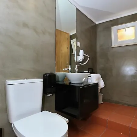 Sao Jorge Apartments & Suites Lisbon Room photo