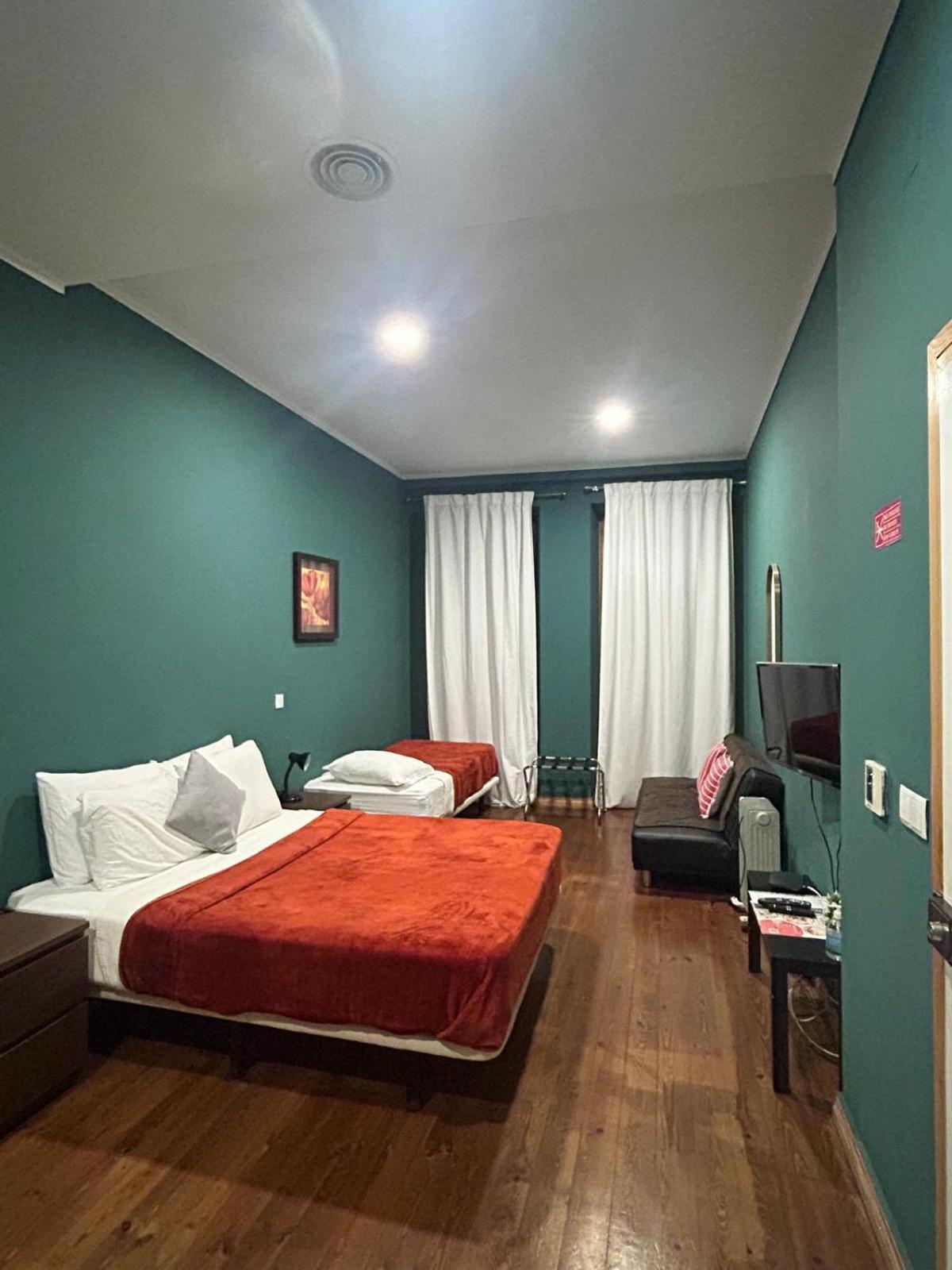 Sao Jorge & Appartement
