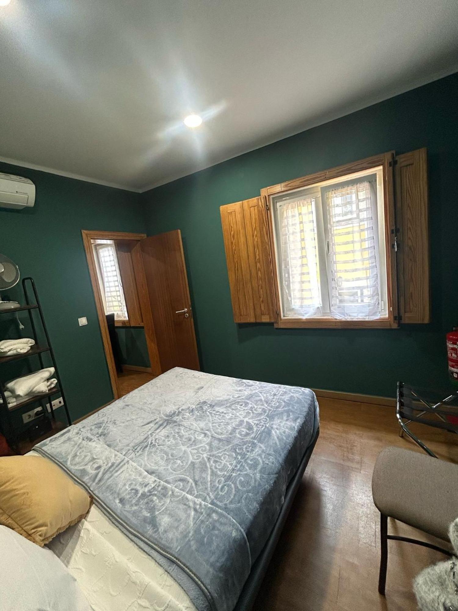 Sao Jorge & Appartement