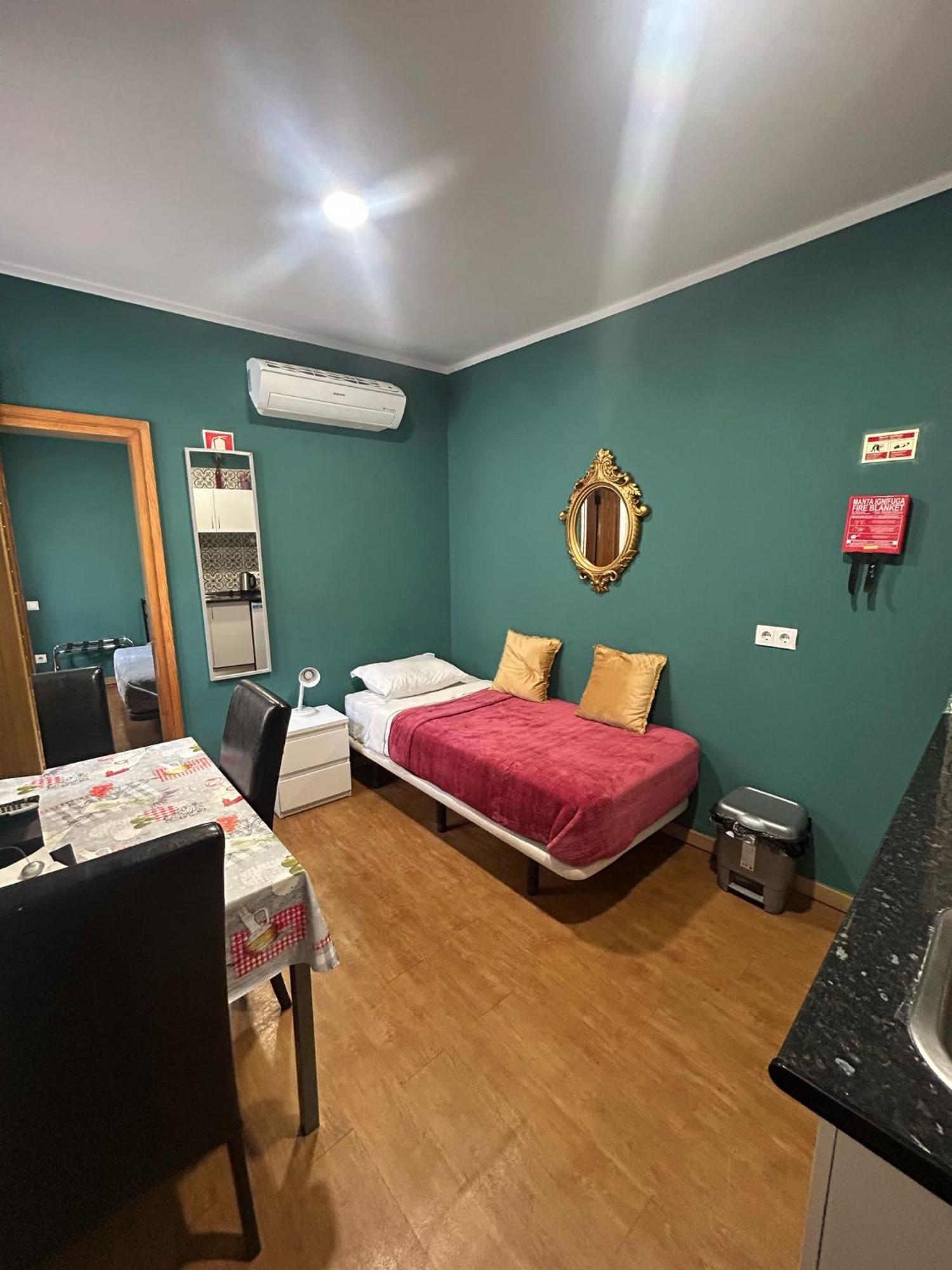 Appartement Sao Jorge & *