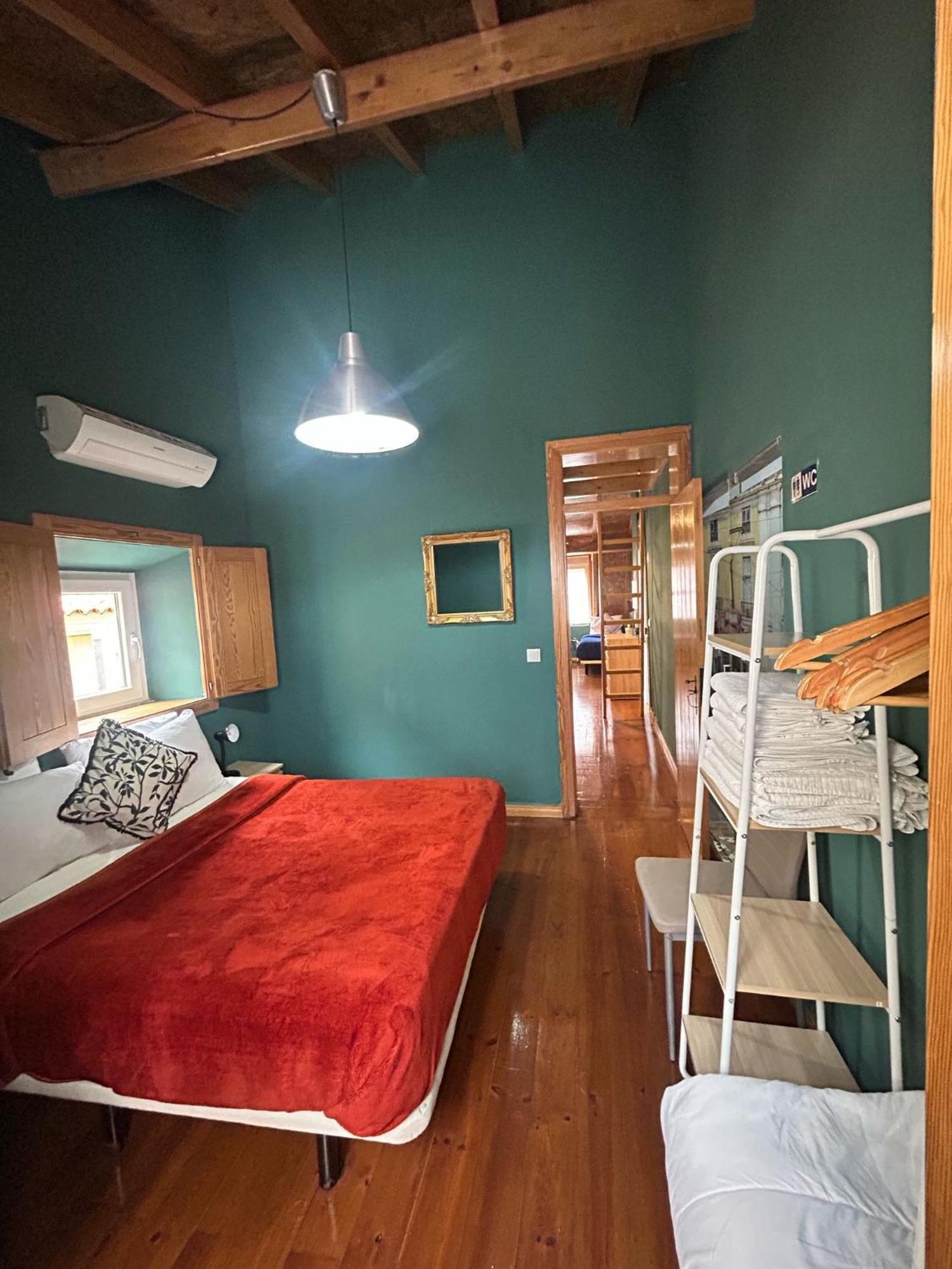 Appartement Sao Jorge & *